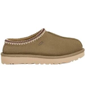 UGG TASMAN SLIPPERS NWT
